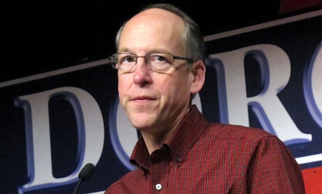 “I am not ready to accept the opinion that ‘the norm for spectrum use should be sharing’ today. That’s simply not good enough,” Rep. Greg Walden, R-Ore., said. 