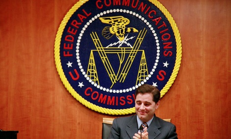Julius Genachowski called the auctions "a win for broadcasters."