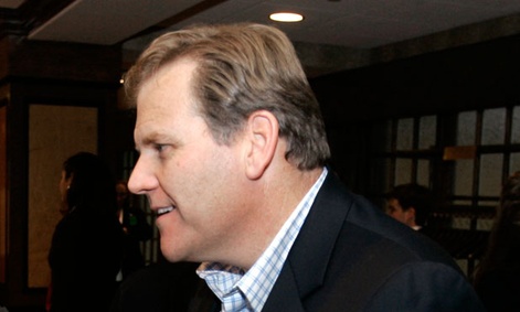 Rep. Michael  Rogers, R-Mich., said that investigators could come to no other conclusion than that Chinese telecommunications companies pose threats to national security. 