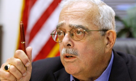 Gerry Connolly, D-Va. AP file photo - medium