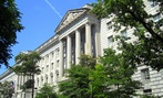 Commerce Department headquarters