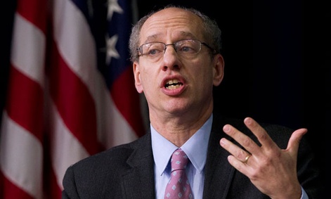 "At the FTC, Rachel from Cardholder Services is public enemy number one," FTC Chairman Jon Leibowitz said.