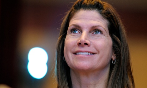 Rep. Mary Bono, R-Calif.