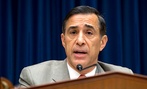 House Oversight Committee Chairman Rep. Darrell Issa, R-Calif.