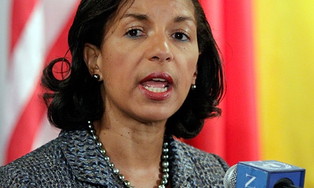 Obama strongly defends Susan Rice on Benghazi - Management - GovExec.