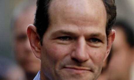 Eliot Spitzer, who resigned as New York governor amid a prostitution scandal. Eliot Spitzer, who resigned as New York governor amid a prostitution scandal.