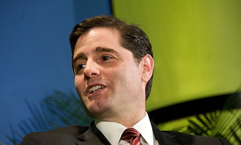 FCC Chairman Julius Genachowsk announced the plan Wednesday.