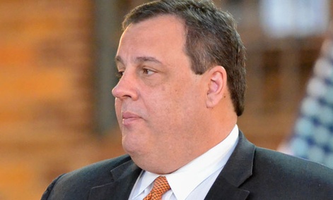 New Jersey Gov. Chris Christie's office sent New Jersey Armed Forced veterans a letter encouraging them to participate in this week’s contest to win scholarships and recognition