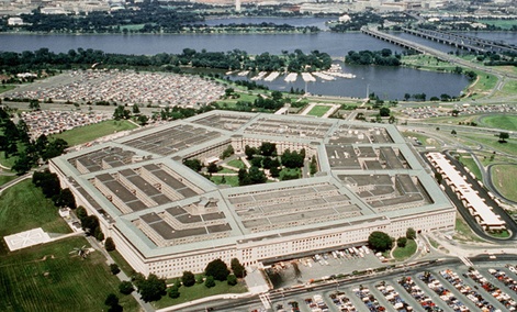 Aerial view of the , ... ]