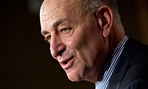 Sen. Charles Schumer, D-N.Y.