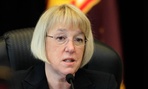 "Now that Congress is back in session, we are ready to get to work,” Sen. Patty Murray, D-Wash., said Wednesday.