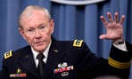 Joint Chiefs Chairman Gen. Martin Dempsey 