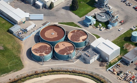 One of the bills would authorize the Environmental Protection Agency to regulate security at water facilities that use dangerous chemicals.
