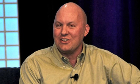 Marc Andreesen