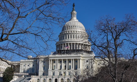 Open government advocate Harlan Yu says Congress needs to update the code.