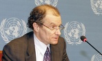 Ambassador Dan Fried will lead the new office.