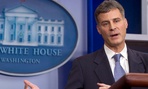 Alan Krueger, chair of the White House Council of Economic Advisers