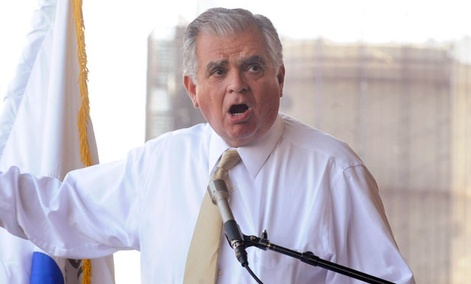 “This research will give us valuable information about how best to ensure the safe introduction of this advanced technology into our nation’s skies,” Transportation Secretary Ray LaHood said Thursday.