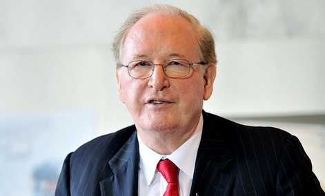Rockefellers was one of four cosponsors last year on a Senate cybersecurity bill—the Cybersecurity Act of 2012—that ultimately was rejected by Republicans, business groups, and privacy advocates. 