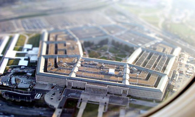 Defense Agencies Look to Replace $3.7 Billion Procurement Dinosaur