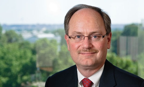 VA Chief Information Officer Roger Baker
