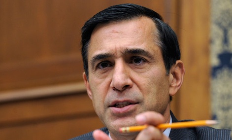 The revised bill, proposed by Rep. Darrell Issa, R-Calif., would make CIOs of all major civilian agencies presidential appointees or designees. 