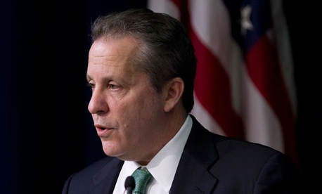 “I think the fact that he has kept his offer to [Speaker John] Boehner on the table makes clear that he is willing to stand by very difficult long-term entitlement savings,” says Gene Sperling, one of the president’s top economic advisers.