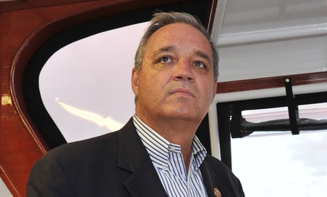 “The more people VA hires to process claims, the worse the department’s productivity is,” Rep. Jeff Miller, R-Fla., said.
