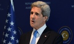 Anne Smedinghoff "was everything a Foreign Service Officer should be: smart, capable, eager to serve, and deeply committed to our country and the difference she was making for the Afghan people," John Kerry said. 