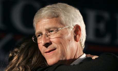 U.S. Sen. Roger Wic, ... ]