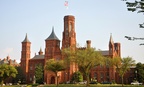 Smithsonian Castle, Washington, D.C. 