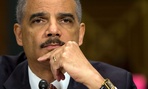 Attorney General Eric Holder