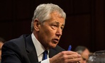 Chuck Hagel recently told a House panel that further action on furloughs would be decided in the coming weeks. 