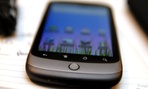 The Nexus One is the model that will go into orbit.