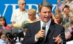 Virginia Attorney General Ken Cuccinelli 