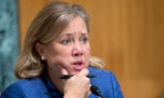 Sen. Mary Landrieu, D-La.