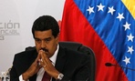 Nicolas Maduro followed Hugo Chavéz as president of Venezuela.