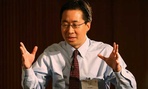 U.S. Chief Technology Officer Todd Park