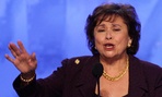Rep. Nita Lowey, D-N.Y., ranking member of the House Appropriations Committee, was among those signing the letter. Rep. Nita Lowey, D-N.Y., ranking member of the House Appropriations Committee, was among those signing the letter.