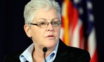 Gina McCarthy, President Obama's nomination to head the EPA