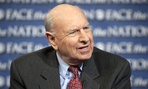 Former Ambassador Thomas Pickering 
