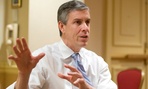 Education Secretary Arne Duncan recently said furloughs would be unnecessary at his department, after threatening them in February. Education Secretary Arne Duncan recently said furloughs would be unnecessary at his department, after threatening them in February.