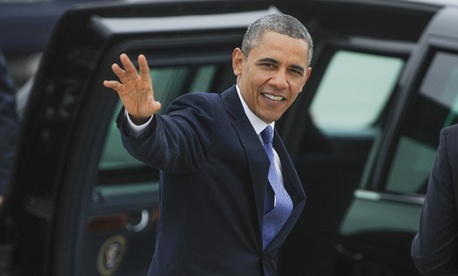 President Barack Ob, ... ]