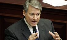 Rep. Dennis Ross, R-Fla.