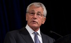Chuck Hagel reached the decision after the recent arrests of multiple personnel working in sexual assault prevention offices for domestic disputes and sexual misconduct.