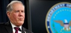 Under Secretary of Defense for Acquisition, Frank Kendall