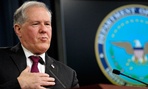 Under Secretary of Defense for Acquisition, Frank Kendall