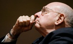 Former Ambassador Thomas Pickering said Government Executive that “discussions are ongoing, and it is my hope to reach firm arrangements shortly.” Former Ambassador Thomas Pickering said Government Executive that “discussions are ongoing, and it is my hope to reach firm arrangements shortly.”