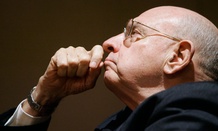 Former Ambassador Thomas Pickering said  Government Executive that “discussions are ongoing, and it is my hope to reach firm arrangements shortly.”