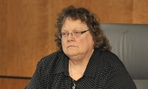NTEU President Colleen Kelley 